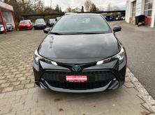 TOYOTA Corolla 1.8 HSD Comfort, Full-Hybrid Petrol/Electric, Second hand / Used, Automatic - 2
