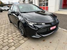 TOYOTA Corolla 1.8 HSD Comfort, Full-Hybrid Petrol/Electric, Second hand / Used, Automatic - 3