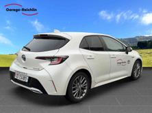 TOYOTA Corolla 2.0 HSD Trend, Second hand / Used, Automatic - 5
