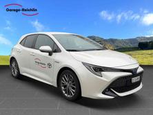 TOYOTA Corolla 2.0 HSD Trend, Second hand / Used, Automatic - 7