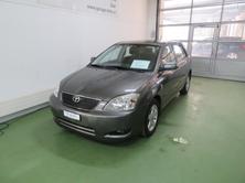 TOYOTA Corolla 1.6 Linea Sol, Second hand / Used, Manual - 2