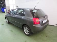 TOYOTA Corolla 1.6 Linea Sol, Second hand / Used, Manual - 3