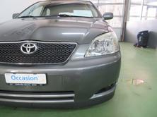 TOYOTA Corolla 1.6 Linea Sol, Second hand / Used, Manual - 4