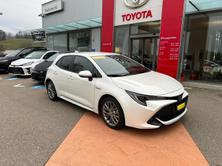 TOYOTA Corolla 1.8 HSD Trend e-CVT, Second hand / Used, Automatic - 2