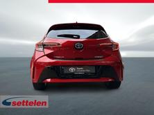 TOYOTA Corolla 1.8 HSD Trend, Hybride Intégral Essence/Électricité, Occasion / Utilisé, Automatique - 6