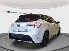 TOYOTA Corolla 2.0 HSD GR-S e-CVT mit Distanzregler - Spur + Totwin, Second hand / Used, Automatic - 2