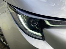 TOYOTA Corolla 1.8 HSD Trend, Hybride Intégral Essence/Électricité, Occasion / Utilisé, Automatique - 3
