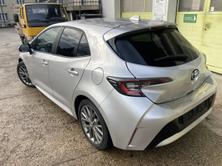 TOYOTA Corolla 1.8 HSD Trend, Full-Hybrid Petrol/Electric, Second hand / Used, Automatic - 4