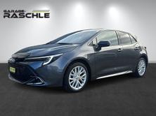 TOYOTA Corolla 2.0 HSD Trend e- CVT, Second hand / Used, Automatic - 2