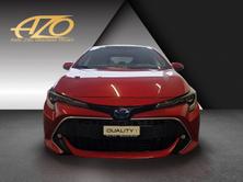 TOYOTA Corolla 2.0 HSD Premium e-CVT, Occasion / Utilisé, Automatique - 3