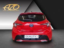 TOYOTA Corolla 2.0 HSD Premium e-CVT, Occasion / Utilisé, Automatique - 5