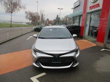 TOYOTA Corolla 1.8 HSD Trend e-CVT, Second hand / Used, Automatic - 3