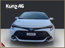 TOYOTA Corolla 2.0 HSD Trend, Full-Hybrid Petrol/Electric, Second hand / Used, Automatic - 2
