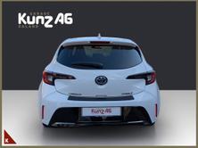 TOYOTA Corolla 2.0 HSD Trend, Full-Hybrid Petrol/Electric, Second hand / Used, Automatic - 5