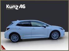 TOYOTA Corolla 2.0 HSD Trend, Voll-Hybrid Benzin/Elektro, Occasion / Gebraucht, Automat - 7