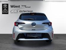 TOYOTA Corolla 1.8 HSD Comfort, Full-Hybrid Petrol/Electric, Second hand / Used, Automatic - 5