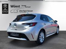 TOYOTA Corolla 1.8 HSD Comfort, Full-Hybrid Petrol/Electric, Second hand / Used, Automatic - 6