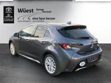 TOYOTA Corolla 2.0 HSD Trend, Full-Hybrid Petrol/Electric, Second hand / Used, Automatic - 4