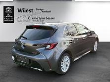TOYOTA Corolla 2.0 HSD Trend, Full-Hybrid Petrol/Electric, Second hand / Used, Automatic - 6