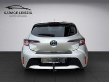 TOYOTA Corolla 1.8 HSD Trend e-CVT, Full-Hybrid Petrol/Electric, Second hand / Used, Automatic - 4