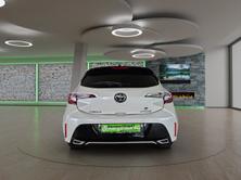 TOYOTA Corolla 2.0 HSD GR-S, Full-Hybrid Petrol/Electric, Second hand / Used, Automatic - 3