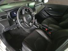 TOYOTA Corolla 2.0 HSD GR-S, Voll-Hybrid Benzin/Elektro, Occasion / Gebraucht, Automat - 7