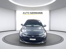 TOYOTA Corolla 2.0 HSD Trend e-CVT, Voll-Hybrid Benzin/Elektro, Occasion / Gebraucht, Automat - 5
