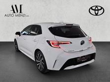 TOYOTA Corolla 1.8 HSD Trend, Full-Hybrid Petrol/Electric, Second hand / Used, Automatic - 5