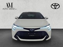 TOYOTA Corolla 1.8 HSD Trend, Hybride Intégral Essence/Électricité, Occasion / Utilisé, Automatique - 7