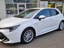 TOYOTA Corolla 2.0 HSD Trend, Full-Hybrid Petrol/Electric, Second hand / Used, Automatic - 2