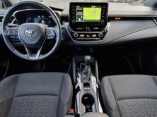 TOYOTA Corolla 2.0 HSD Trend, Voll-Hybrid Benzin/Elektro, Occasion / Gebraucht, Automat - 5