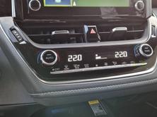 TOYOTA Corolla 2.0 HSD Trend, Hybride Intégral Essence/Électricité, Occasion / Utilisé, Automatique - 6