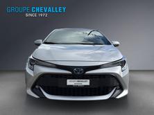 TOYOTA Corolla 1.8 HSD Trend e-CVT, Hybride Intégral Essence/Électricité, Occasion / Utilisé, Automatique - 2