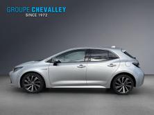 TOYOTA Corolla 1.8 HSD Trend e-CVT, Hybride Intégral Essence/Électricité, Occasion / Utilisé, Automatique - 3