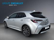 TOYOTA Corolla 1.8 HSD Trend e-CVT, Hybride Intégral Essence/Électricité, Occasion / Utilisé, Automatique - 4