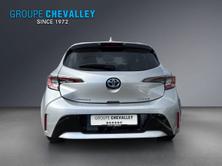 TOYOTA Corolla 1.8 HSD Trend e-CVT, Hybride Intégral Essence/Électricité, Occasion / Utilisé, Automatique - 5