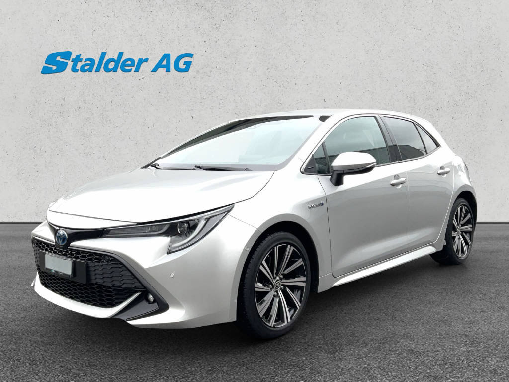 TOYOTA Corolla 2.0 HSD Trend