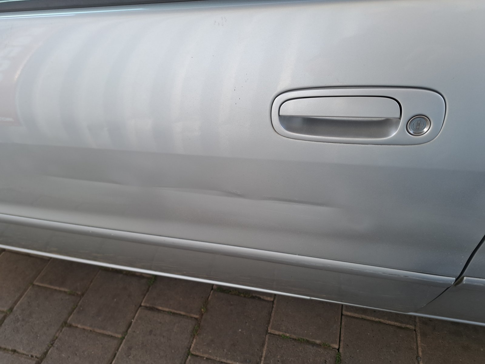 TOYOTA Corolla 1.6 Linea Sol plus, Benzin, Occasion / Gebraucht, Handschaltung - 6