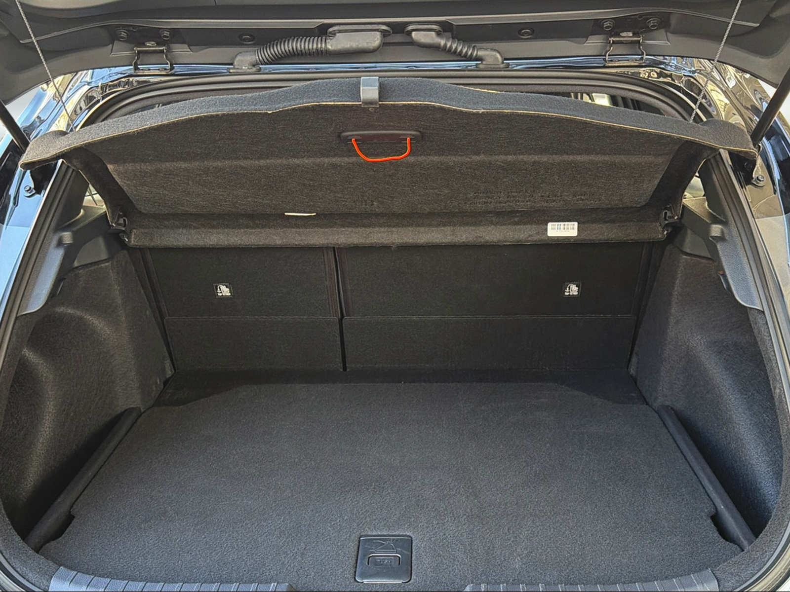 TOYOTA Corolla 2.0 HSD GR Sport, Voll-Hybrid Benzin/Elektro, Occasion / Gebraucht, Automatik - 7