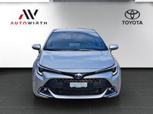 TOYOTA Corolla 1.8 HSD Trend, Voll-Hybrid Benzin/Elektro, Occasion / Gebraucht, Automatik - 2
