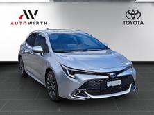 TOYOTA Corolla 1.8 HSD Trend, Voll-Hybrid Benzin/Elektro, Occasion / Gebraucht, Automatik - 3