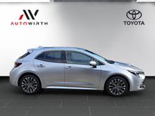 TOYOTA Corolla 1.8 HSD Trend, Voll-Hybrid Benzin/Elektro, Occasion / Gebraucht, Automatik - 4