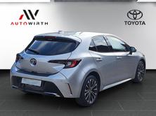TOYOTA Corolla 1.8 HSD Trend, Voll-Hybrid Benzin/Elektro, Occasion / Gebraucht, Automatik - 5