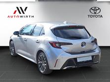 TOYOTA Corolla 1.8 HSD Trend, Voll-Hybrid Benzin/Elektro, Occasion / Gebraucht, Automatik - 7