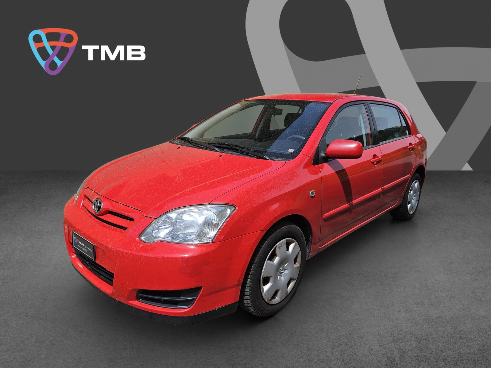 TOYOTA Corolla 1.4 Linea Terra