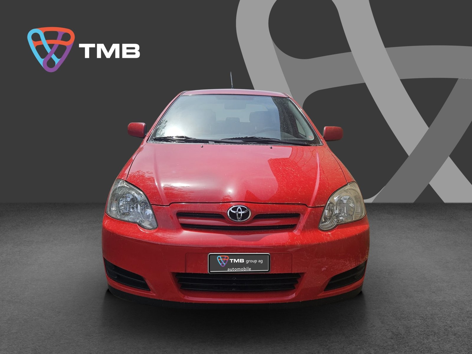 TOYOTA Corolla 1.4 Linea Terra, Petrol, Second hand / Used, Manual - 4