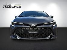 TOYOTA Corolla 2.0 HSD GR Sport, Voll-Hybrid Benzin/Elektro, Occasion / Gebraucht, Automatik - 2