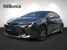 TOYOTA Corolla 2.0 HSD GR Sport, Voll-Hybrid Benzin/Elektro, Occasion / Gebraucht, Automatik - 3