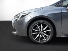 TOYOTA Corolla 2.0 HSD GR Sport, Voll-Hybrid Benzin/Elektro, Occasion / Gebraucht, Automatik - 4