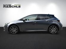 TOYOTA Corolla 2.0 HSD GR Sport, Voll-Hybrid Benzin/Elektro, Occasion / Gebraucht, Automatik - 5